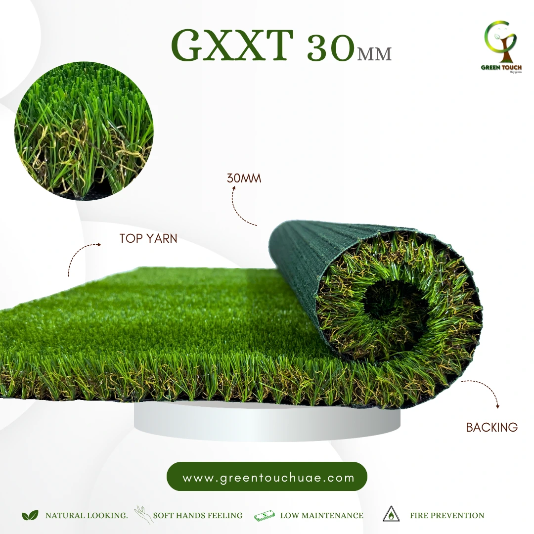 GXXT-30MM Artificial Grass