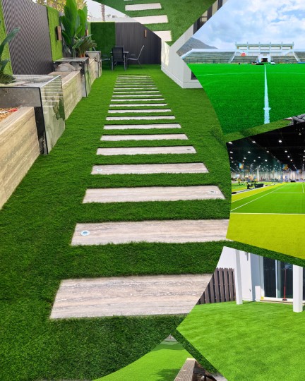 Artificial Grass