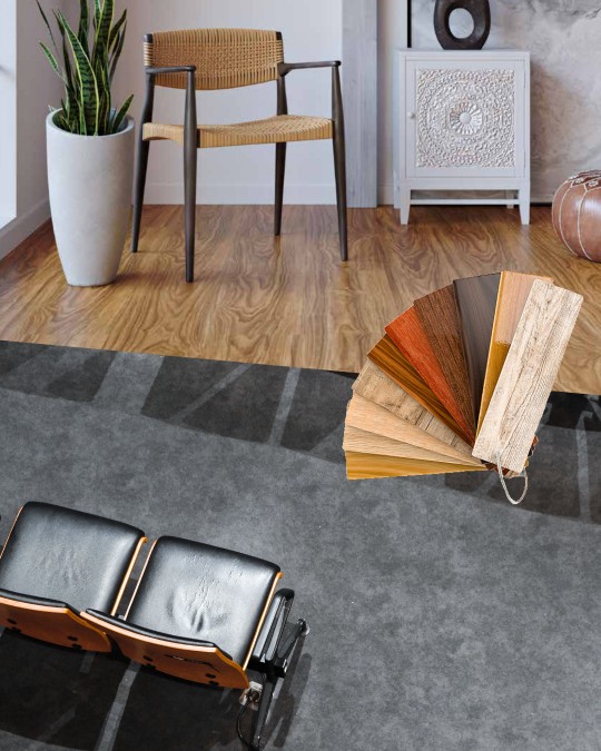 Commercial & Residential