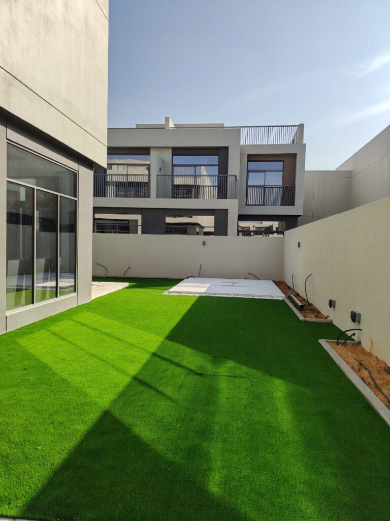 AX GREEN 1