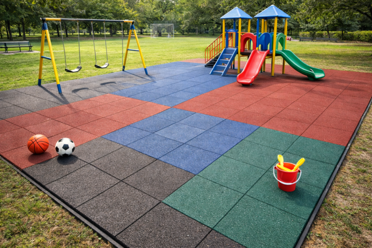 Kids Play Areas